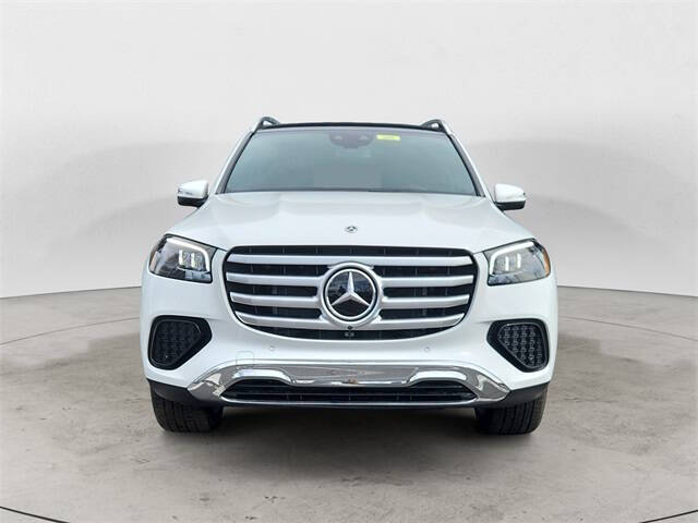 2025 Mercedes-Benz GLS GLS 450