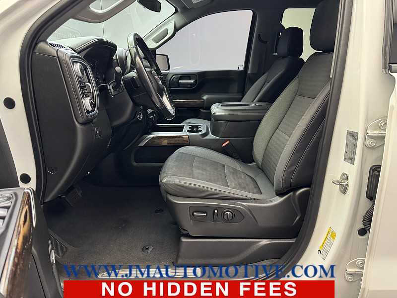 2019 GMC Sierra 1500 Elevation