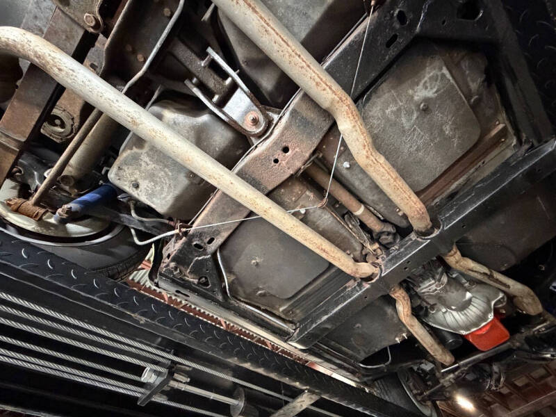 1967 Chevrolet Corvette