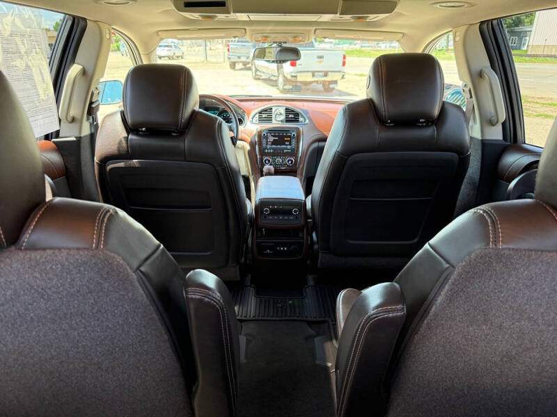 2013 Buick Enclave Premium