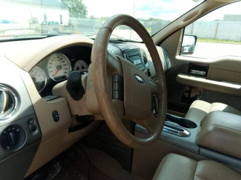 2007 Ford F-150