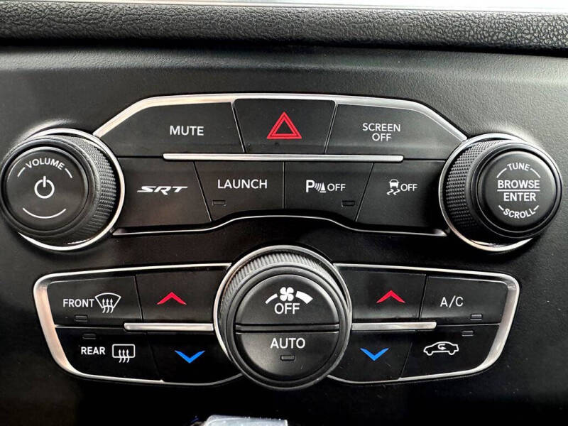 2017 Dodge Charger SRT 392