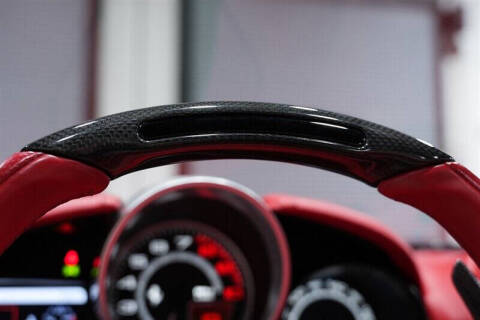 2015 Ferrari California T