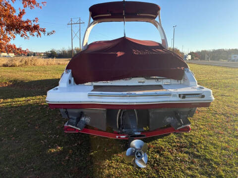 2015 Chaparral 257 SSX