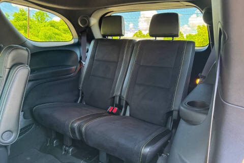 2024 Dodge Durango SRT 392