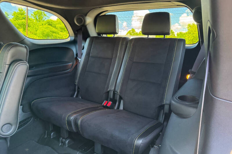 2024 Dodge Durango SRT 392