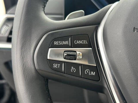 2024 BMW 3 Series 330i xDrive