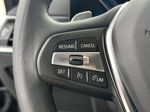 2024 BMW 3 Series 330i xDrive