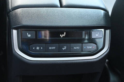 2024 Lexus TX 350 Luxury