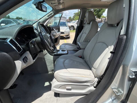 2010 GMC Acadia SLT-1