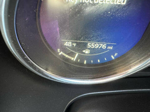 2021 Mazda MX-5 Miata RF Grand Touring