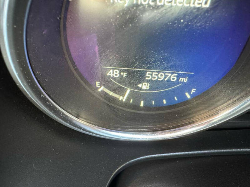 2021 Mazda MX-5 Miata RF Grand Touring