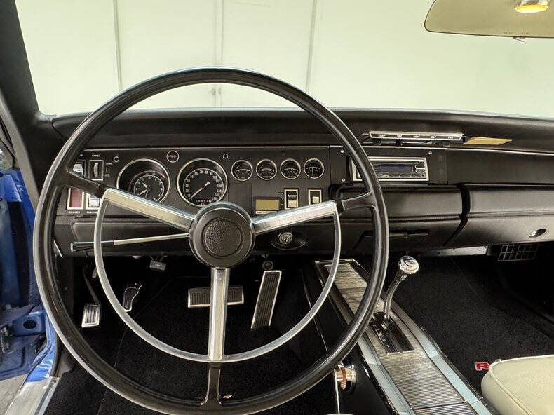 1968 Dodge Coronet