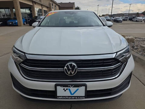 2024 Volkswagen Jetta S