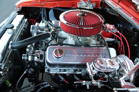 1967 Chevrolet Chevelle