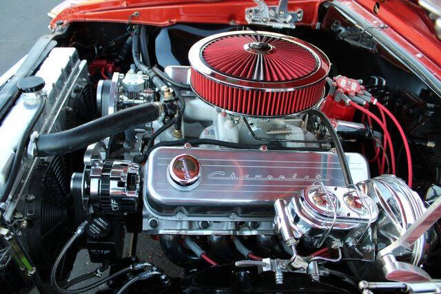 1967 Chevrolet Chevelle