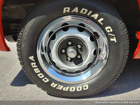 1970 Plymouth Duster