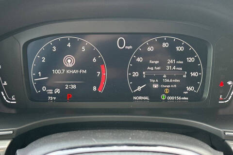 2026 Acura Integra