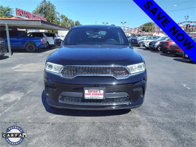 2023 Dodge Durango for sale at Bryans Car Corner 2 in Midwest City, OK