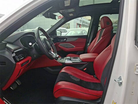 2024 Acura MDX SH-AWD w/A-SPEC