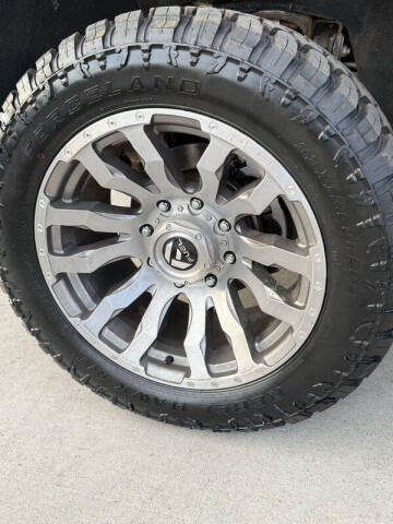 2020 GMC Sierra 3500HD