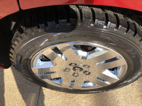 2014 Chrysler 200 LX