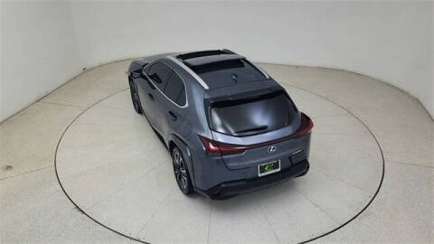 2024 Lexus UX 250h Premium