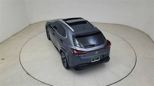 2024 Lexus UX 250h Premium