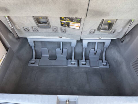 2019 Toyota Sienna XLE 8-Passenger