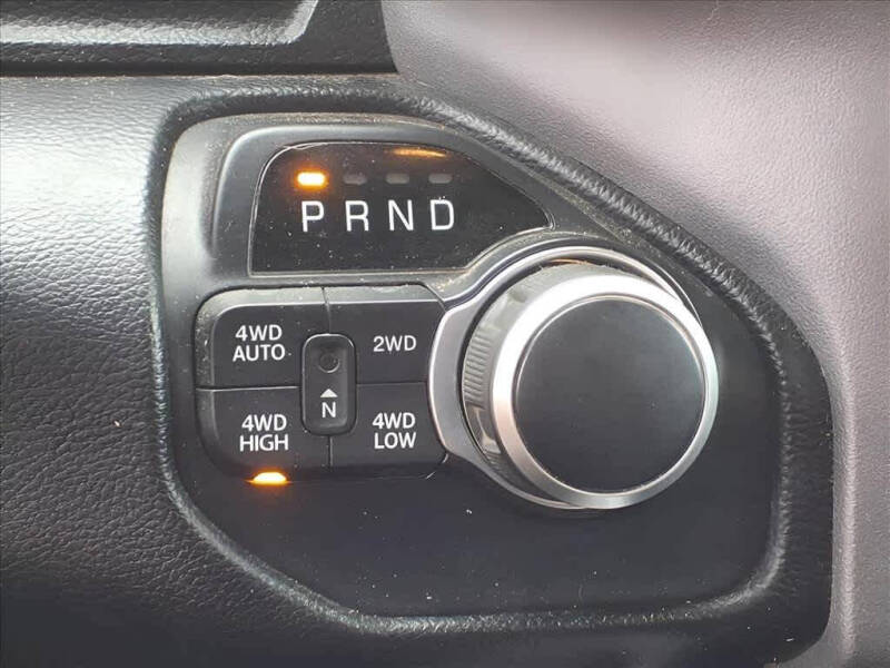 2021 RAM 1500 Lone Star