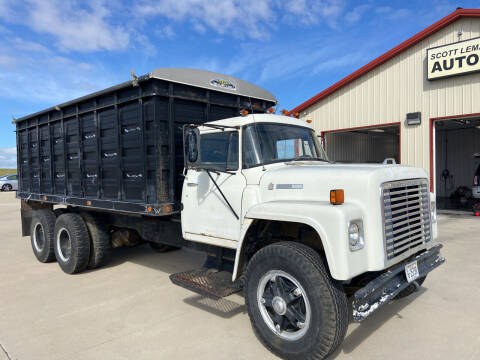 1974 International F/1800