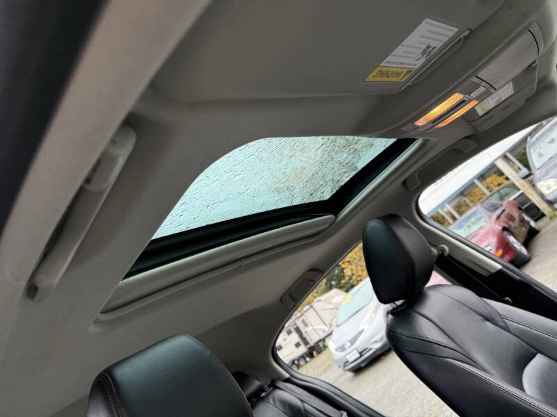 2015 Mazda MAZDA3 i Grand Touring