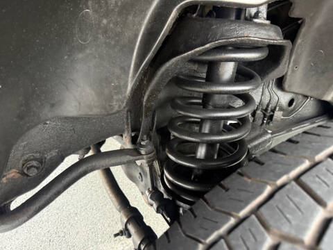 2005 Dodge Ram 3500 SLT