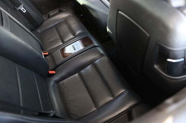 2011 Mercedes-Benz E-Class E 550