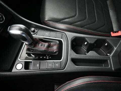 2021 Volkswagen Jetta GLI Autobahn