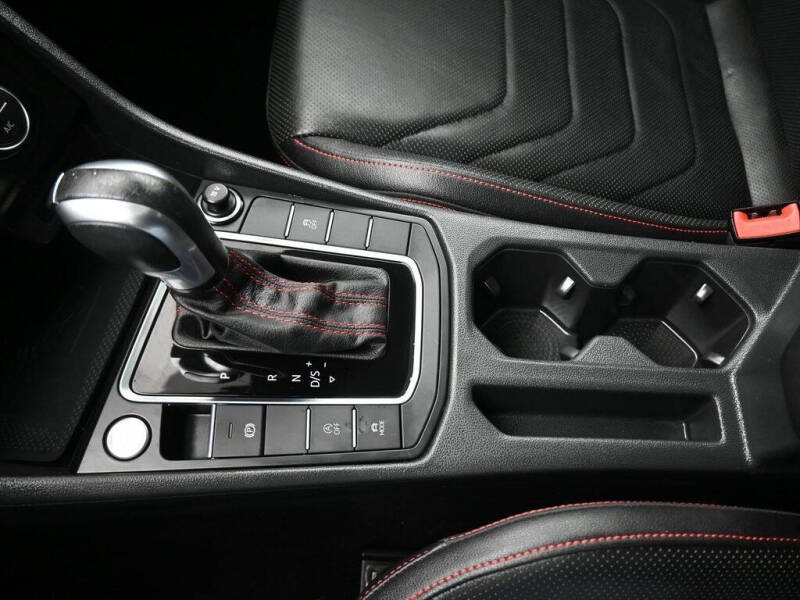 2021 Volkswagen Jetta GLI Autobahn