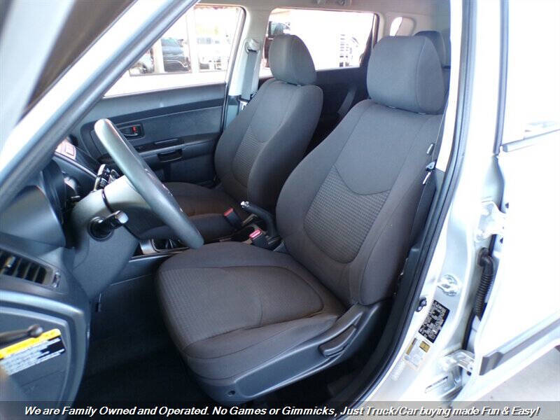 2012 Kia Soul