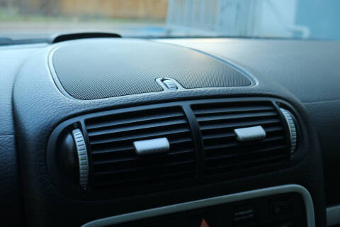 2009 Porsche Cayenne GTS Tiptronic