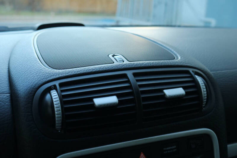 2009 Porsche Cayenne GTS Tiptronic