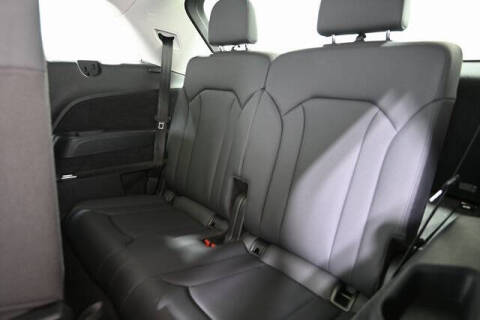 2022 Audi Q7 quattro Premium Plus 55 TFSI