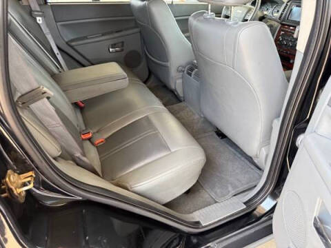 2006 Jeep Grand Cherokee Limited