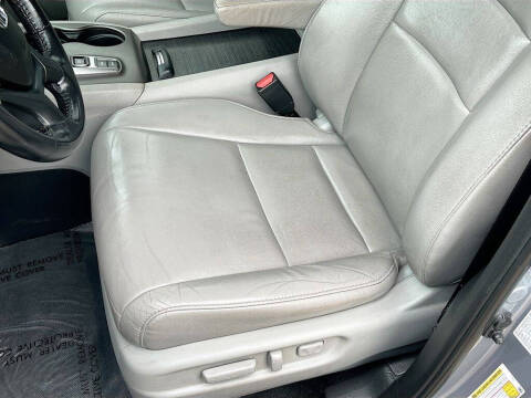 2022 Honda Pilot SE