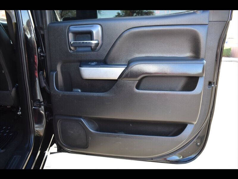 2018 GMC Sierra 3500HD