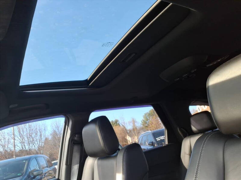 2021 Dodge Durango GT