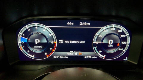 2023 Mitsubishi Outlander SEL