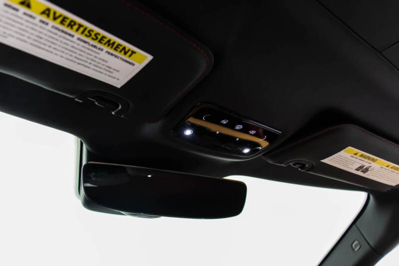 2024 Ferrari 296 GTB