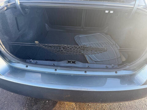 2006 Chevrolet Malibu LT