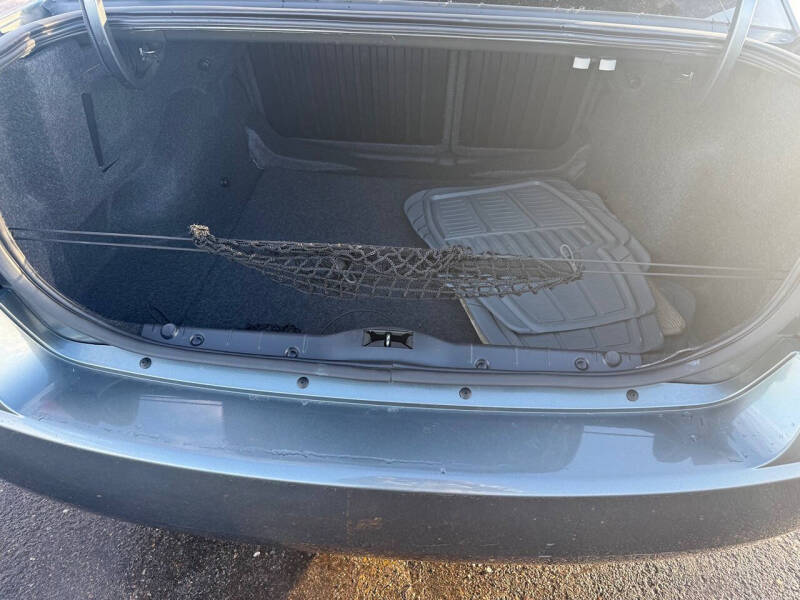 2006 Chevrolet Malibu LT