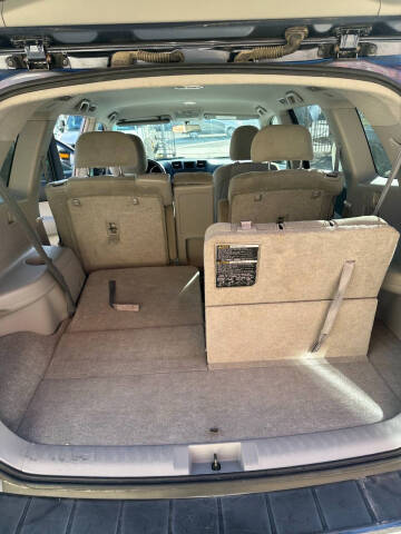 2012 Toyota Highlander Hybrid