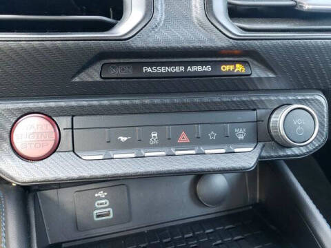 2024 Ford Mustang Dark Horse